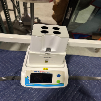 Benchmark Multi-Therm Touch Vortex Mixer image 0